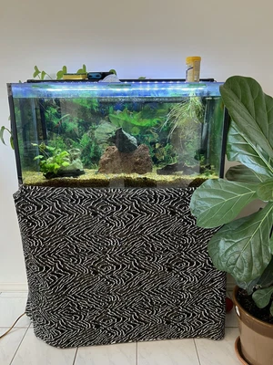 $180 • Buy Fish Tank With All Parts Included