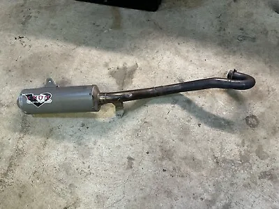 04/05 Honda Trx 450r Trx450r Venom Exhaust  • $260