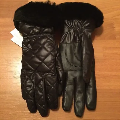 Ugg  Gloves S/M • $42