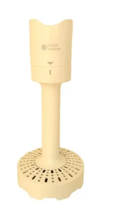 Kenwood Hand Blender  Hdp 30  Hdp 40 Attachment Puree Masher Only  • £24.99