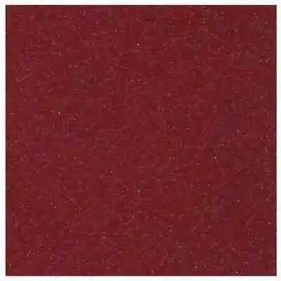 Altro Red Sparkle Vinyl Anti Slip Safety Flooring 1m X 2m Motorhome Campervan • £40