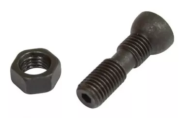 $11.95 • Buy Valve Adjuster & Nut 5/16-24 - High Ratio 1.25/1.4 Rockers - VW Bug Ghia Buggy