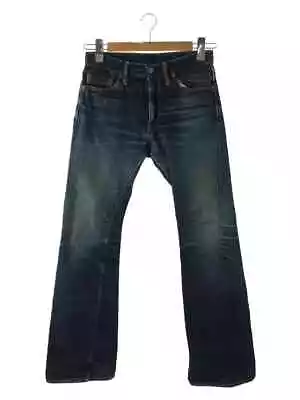 THE FLAT HEAD Jeans Denim Indigo 29 Used • $165.92