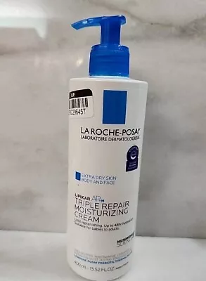 LA ROCHE-POSAY LIPIKAR AP+M Triple Repair Moisturizing Cream Exp 2025+ • $22