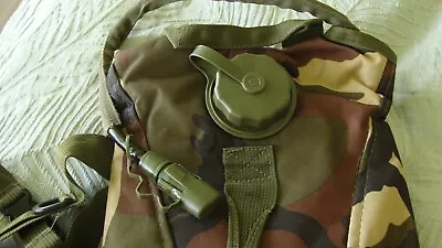 Water Bag Backpack - Great For Metal Detecting/Hiking Etc NEW • $45