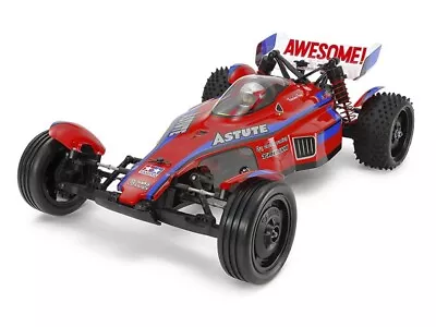 Tamiya 1/10 R/C Off-road Buggy Astute 2022 (Td2) • £289.99