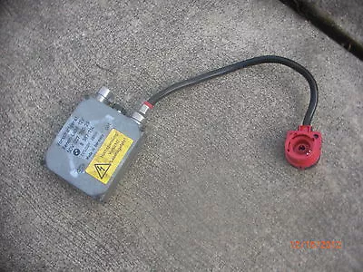 BMW E39 M5 Z8 E38 540i 528i 530i Mercedes-Benz W210 E55 E430 E320 XENON BALLAST • $90