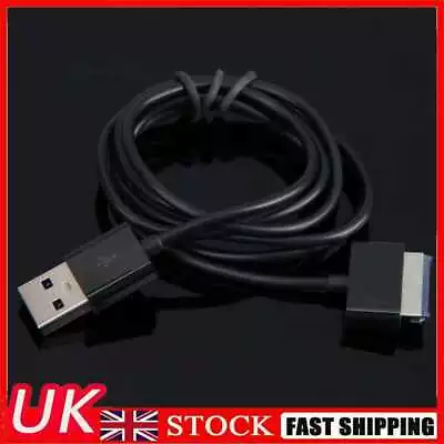 £5.29 • Buy New USB Data Charger Adapter Cable For Asus Eee Pad Transformer TF101 TF201