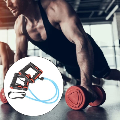$58.87 • Buy 3 In 1 Abdominal Exercise Wheel Workout Gym Comfortable Grip Ab Roller For Women
