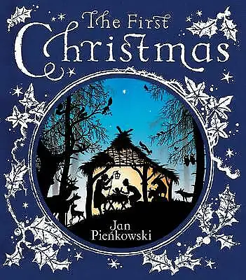 Pienkowski Jan : The First Christmas Highly Rated EBay Seller Great Prices • £3.05