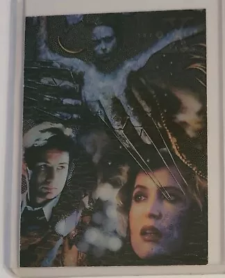 Vintage X-Files Chase + Promo Cards You Pick • $7.99