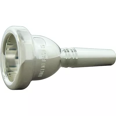 Bach Large Shank Trombone Mouthpiece 1-1/4G • $85