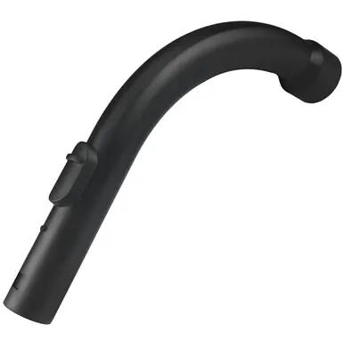 Curved Bent End Hose Pipe For Miele Classic C1 Complete C1 C2 C3 Hoover • £7.50