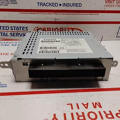 03 - 06 VOLVO XC90 AM FM Radio Stereo CD Player Recevier OEM • $113.95