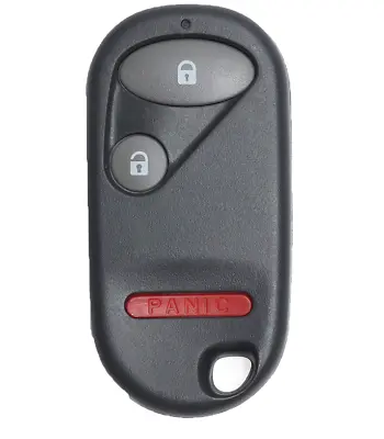 Honda Remote For Cr-v Civic Accord 1998 1999 2000 2001 2002 2003 2004 2005 2006 • $38
