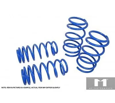 Lowering Springs For 1995-1999 Nissan Maxima A32 • $105