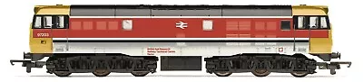 Hornby R30197 Railroad+ Class 31 97203 BR RTC • £85