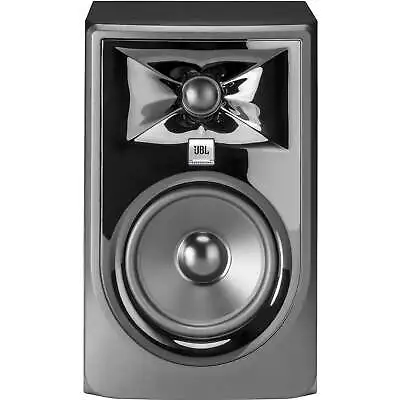 JBL 305P MkII Powered 5  Two-Way Studio Monitor • $96.44