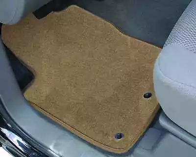 Front 2 Piece Endura Mat Carpet Custom Fit Floor Mats For VOLKSWAGEN Vehicles • $74.95