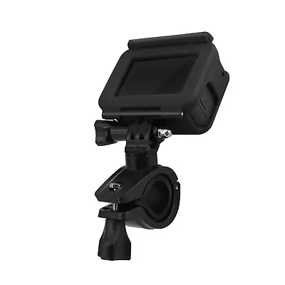 Bicycle Motorcycle Handlebar Mount Camera Mount Holder For GoPro Hero 11 10 9 • $9.69