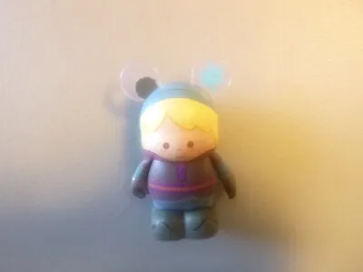 Disney Vinylmation 3  - Frozen - Kristoff • $10