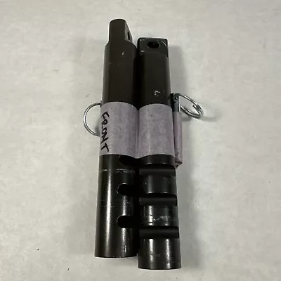 Jazzy 1113 ATS Wheelchair Replacement Seat Mounting Posts: 2 (Pair) Front Only • $27.99