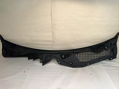 2015 - 2017 Ford Mustang  Windshield Wiper Cowl Cover Trim Panel OEM • $130