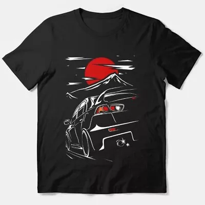 Mitsubishi Lancer Evo X Essential T-Shirt • $19.99