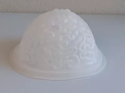 Larger-Than-Life Size Plastic 3D BRAIN Halloween Gelatin Jello Mold ~ Preowned • $10.80