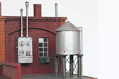 Piko G Scale 62013 Brewery Accessories • $80.99