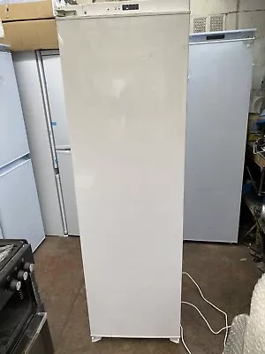 £269 • Buy New Bush Built In Integrated Tall Larder Fridge Model MEBI55177F