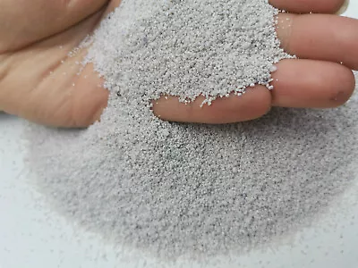 £6.95 • Buy Aquarium Fish Tank Sand, Gravel MALAWI, TANGANYIKA SHRIMP FISH TANK DECORATION