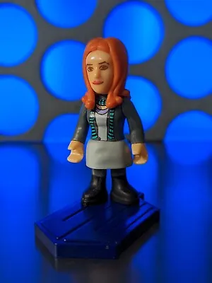 £3.99 • Buy Doctor Who Amy Pond 11th Dr Companion Character Building 1” Mini Figure 