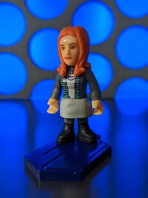 £3.99 • Buy Doctor Who Amy Pond 11th Dr Companion Character Building 1” Mini Figure 