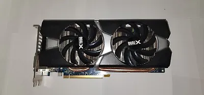 Sapphire Radeon R9 280X OC 3GB GDDR5  • $100