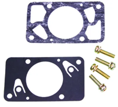 Mikuni Fuel Pump Rebuild Kit MKDF44 Rectangular Pump MK-DF44 • $13.95