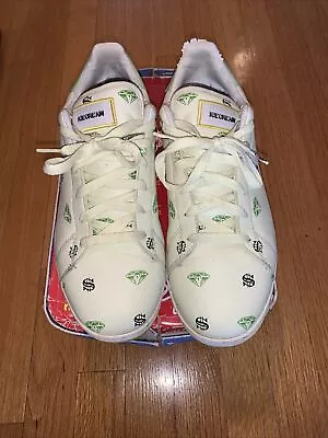 Billionaire Boys Club Ice Cream Shoes • $200