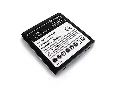 Battery For Original Sony Ericsson Xperia BA700 Ray Neo Pro V New Product • £6.36