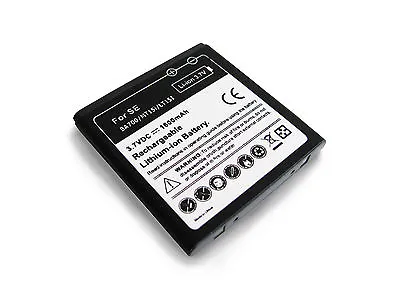 Battery For Original Sony Ericsson Xperia BA700 Ray Neo Pro V Product New • £6.29