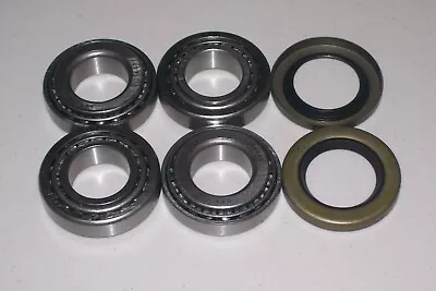 Set Of 4 L44543 Stand 1   Tapered Roller Bearing • $25