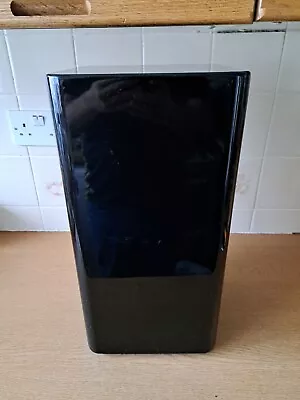 Orbit Sound T12 Passive Subwoofer - Black - Unit Only VGC Tested  • £26.99