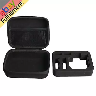 Hard Storage Bag EVA Carry Case Protective Box For Xiaomi Mijia 4K Mini Camera • $17.75