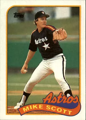 1989 Topps Baseball Pick Complete Your Set #1-250 RC Stars • $0.99