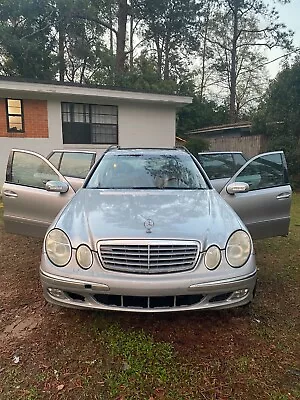 2004 Mercedes-Benz E320 320 • $950