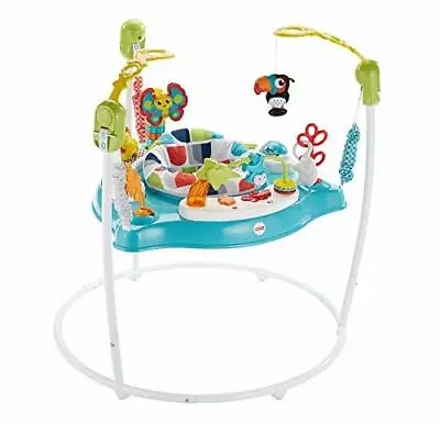 Fisher Price Colour Climbers Jumperoo • $429.58