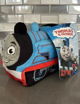 Thomas & Friends THOMAS THE TANK ENGINE Plush / Limited Edition / 7” / BRAND NEW • $19.95