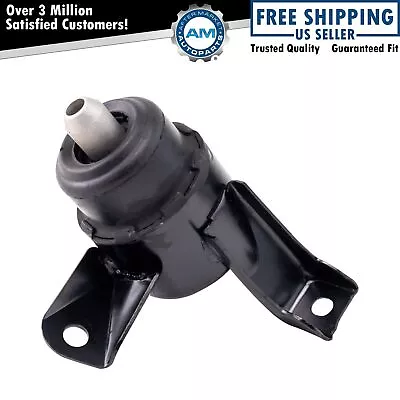 Brand New Front Right RH Engine Motor Mount For Mazda 6 2.3L 4 Cylinder • $36.94