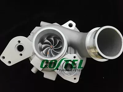 Benz A45 CLA45 GLA45 AMG M133 2.0L Turbo Upgrade GTX 9 High Flow Supercore • $666.68