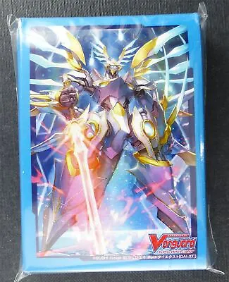 Valiant Sanctuary Premium Sleeves - Vanguard Cards #VW • £6.47