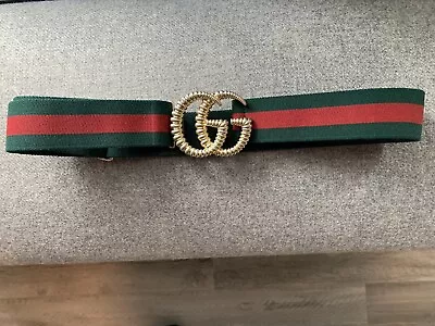 Gucci Belt • $425